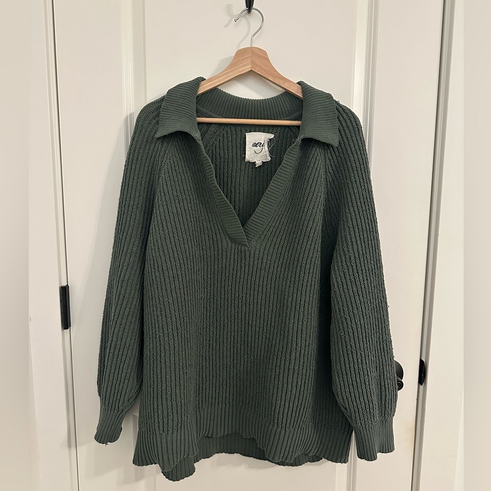 Aerie sweater